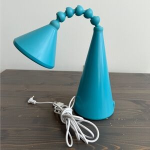 Vintage  IKEA Fryebo (TYP B 1227 ) table lamp